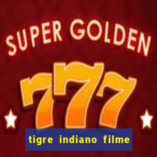 tigre indiano filme indiano tigre e drago